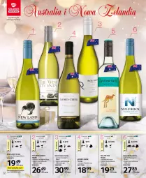 Gazetka promocyjna Selgros - Katalog Wina - Gazetka - ważna od 14.12 do 14.12.2022 - strona 16 - produkty: Por, Chardonnay, Sauvignon Blanc
