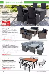 Gazetka promocyjna Makro - [Oferta promocyjna] Artykuły przemysłowe - Gazetka - ważna od 14.06 do 14.06.2021 - strona 2 - produkty: Por, Puf, Stół, Sofa, Sofa 2-osobowa, Krzesło, Sofa 3-osobowa, Fotel, Meble, Fa