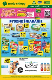 Gazetka promocyjna ABC - Gazetka - ważna od 26.11 do 26.11.2024 - strona 1 - produkty: Piec, Lubella, Krakus, Ser, Pur, Mus, Ba!, Smakowita, Benecol, Zupa, Bell, BoboVita, Margaryna, Sonko, Pieczywo, Bella, Deser