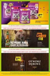 Gazetka promocyjna ABC - Gazetka - ważna od 26.11 do 26.11.2024 - strona 8 - produkty: Piwa, Piwo, Piec, Gra