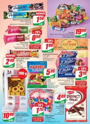 Gazetka promocyjna Dino - Gazetka 39 - Gazetka - ważna od 03.10 do 03.10.2023 - strona 3 - produkty: Princessa, Gra, Herbatniki Petit Beurre, Cukier, Wawel, Herbatniki, Czekolada, Baton, Cukierki, Haribo, Góralki