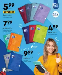 Gazetka promocyjna Biedronka - Szkoła - Gazetka - ważna od 31.08 do 31.08.2023 - strona 43 - produkty: Lion