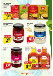 Gazetka promocyjna Prim Market - Gazetka - ważna od 01.04 do 01.04.2026 - strona 17 - produkty: Chrzan, Koncentrat pomidorowy, Sos, Zupa, Sos chilli