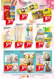 Gazetka promocyjna Prim Market - Gazetka - ważna od 01.04 do 01.04.2026 - strona 23 - produkty: Kurczak, Ser, Cukier, Długopis, Zabawka, Herbatniki, Prima, Mars, LG