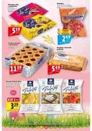 Gazetka promocyjna Prim Market - Gazetka - ważna od 01.04 do 01.04.2026 - strona 26 - produkty: Ciastka, Puf, Chrupki, Prima, Aksam, Biszkopty, Fa