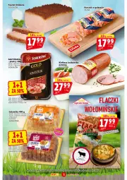 Gazetka promocyjna Prim Market - Gazetka - ważna od 01.04 do 01.04.2026 - strona 5 - produkty: Sok, Por, Sokołów, Kindziuk, Kiełbasa krakowska, Galaretka, Gala, Kiełbasa, LG