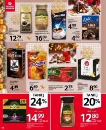 Gazetka promocyjna Selgros - Oferta spożywcza - Gazetka - ważna od 15.12 do 15.12.2021 - strona 30 - produkty: Earl Grey, Kawa rozpuszczalna, Dallmayr, Kawa, Velvet, Vitax, Jacobs Velvet, Jacobs, Herbata, Kakao, Herbata owocowa