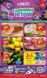 Gazetka promocyjna PoloMarket - Gazetka - ważna od 30.01 do 30.01.2024 - strona 1 - produkty: Cukier