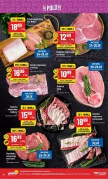 Gazetka promocyjna PoloMarket - Gazetka - ważna od 30.01 do 30.01.2024 - strona 10 - produkty: AEG, Schab wieprzowy