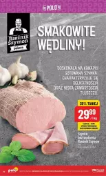 Gazetka promocyjna PoloMarket - Gazetka - ważna od 30.01 do 30.01.2024 - strona 17 - produkty: Saga