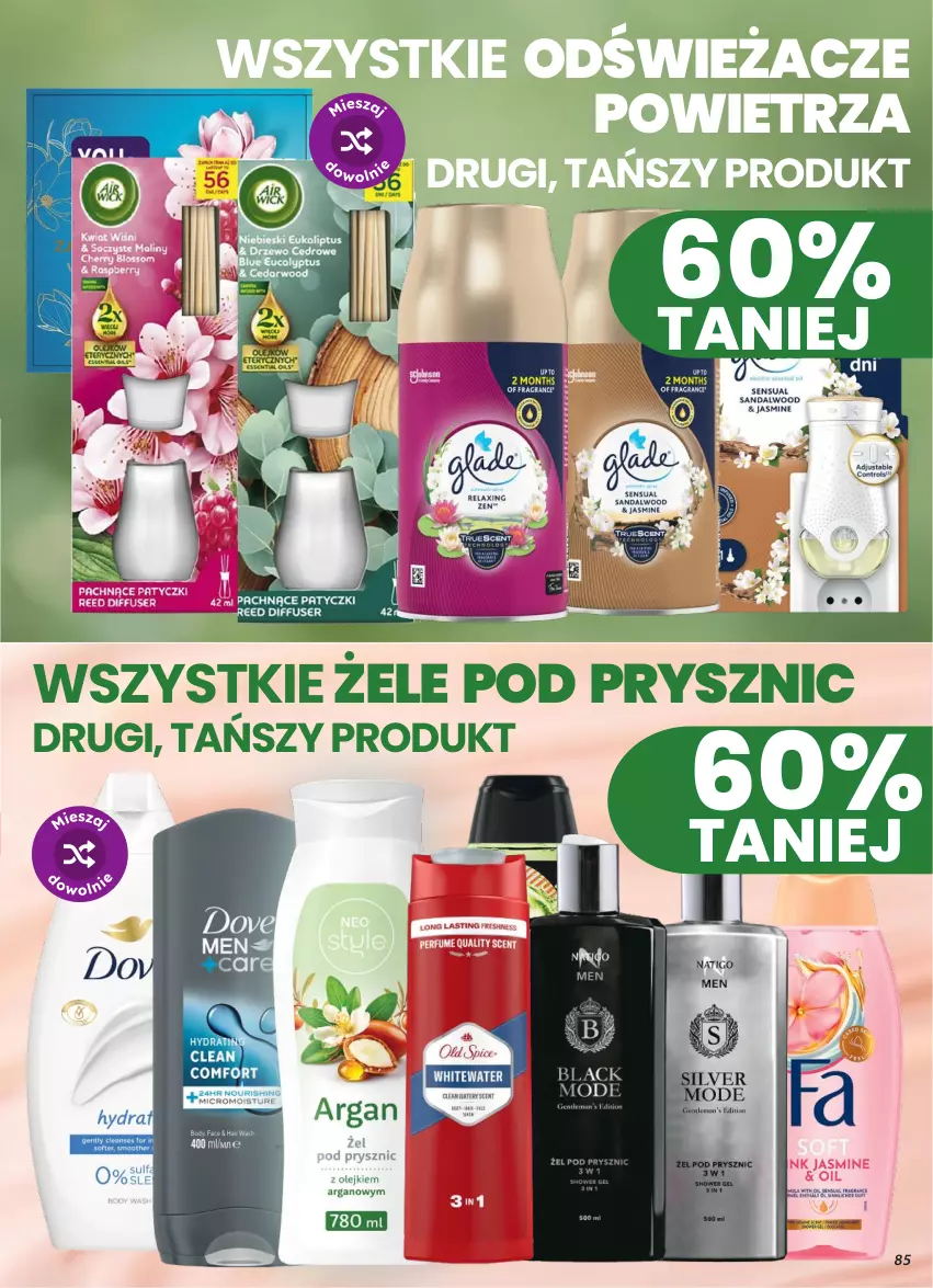 Gazetka promocyjna Dino - Gazetka 43 / 2026 - ważna 21.10 do 27.10.2026 - strona 85