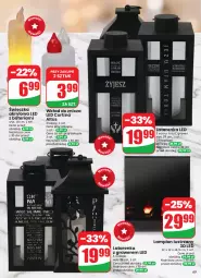Gazetka promocyjna Dino - Gazetka 43 / 2026 - Gazetka - ważna od 27.10 do 27.10.2026 - strona 69 - produkty: Gra, Lampion, Latarenka LED, Znicz, Bateria, Latarenka
