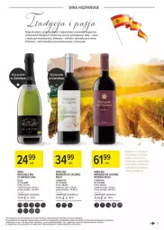 Gazetka promocyjna Carrefour - Gazetka - ważna od 22.03 do 22.03.2025 - strona 10 - produkty: Ser, Mus, Acer, Wino musujące, Rioja, Wino