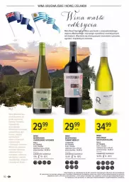 Gazetka promocyjna Carrefour - Gazetka - ważna od 22.03 do 22.03.2025 - strona 2 - produkty: Por, Merlot, Chardonnay, Sauvignon Blanc, Wino, Gres, Monte, Fa