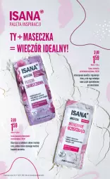Gazetka promocyjna Rossmann - 16 listopada - Gazetka - ważna od 30.11 do 30.11.2022 - strona 10 - produkty: Mars, Isana