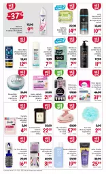 Gazetka promocyjna Rossmann - 16 listopada - Gazetka - ważna od 30.11 do 30.11.2022 - strona 16 - produkty: Nivea Men, Facelle, For Your Beauty, Rexona, Bielenda, Dezodorant, Szczotka, Szczotka do włosów, Wilkinson Sword, Pianka do golenia, Masażer, Szynka, Alterra, Szampon, Natura Siberica, Isana, Veet, Maszynka, Antyperspirant, Nivea, John frieda, Tangle Teezer, Fa