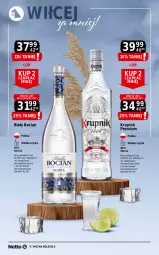 Gazetka promocyjna Netto - Netto_MK_09/25_1 - Gazetka - ważna od 13.09 do 13.09.2025 - strona 6 - produkty: Biały Bocian, Wódka, Krupnik