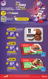 Gazetka promocyjna PoloMarket - Gazetka pomocyjna - Gazetka - ważna od 23.12 do 23.12.2023 - strona 16 - produkty: Piwa, Piec, Telefon, Kaczka, Napoje, Tera, Kotlet, Karmi