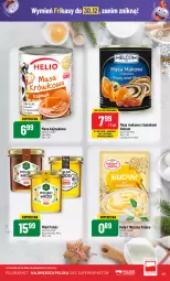 Gazetka promocyjna PoloMarket - Gazetka pomocyjna - Gazetka - ważna od 23.12 do 23.12.2023 - strona 49 - produkty: HELCOM, LANA, Miód, Helio, Budyń