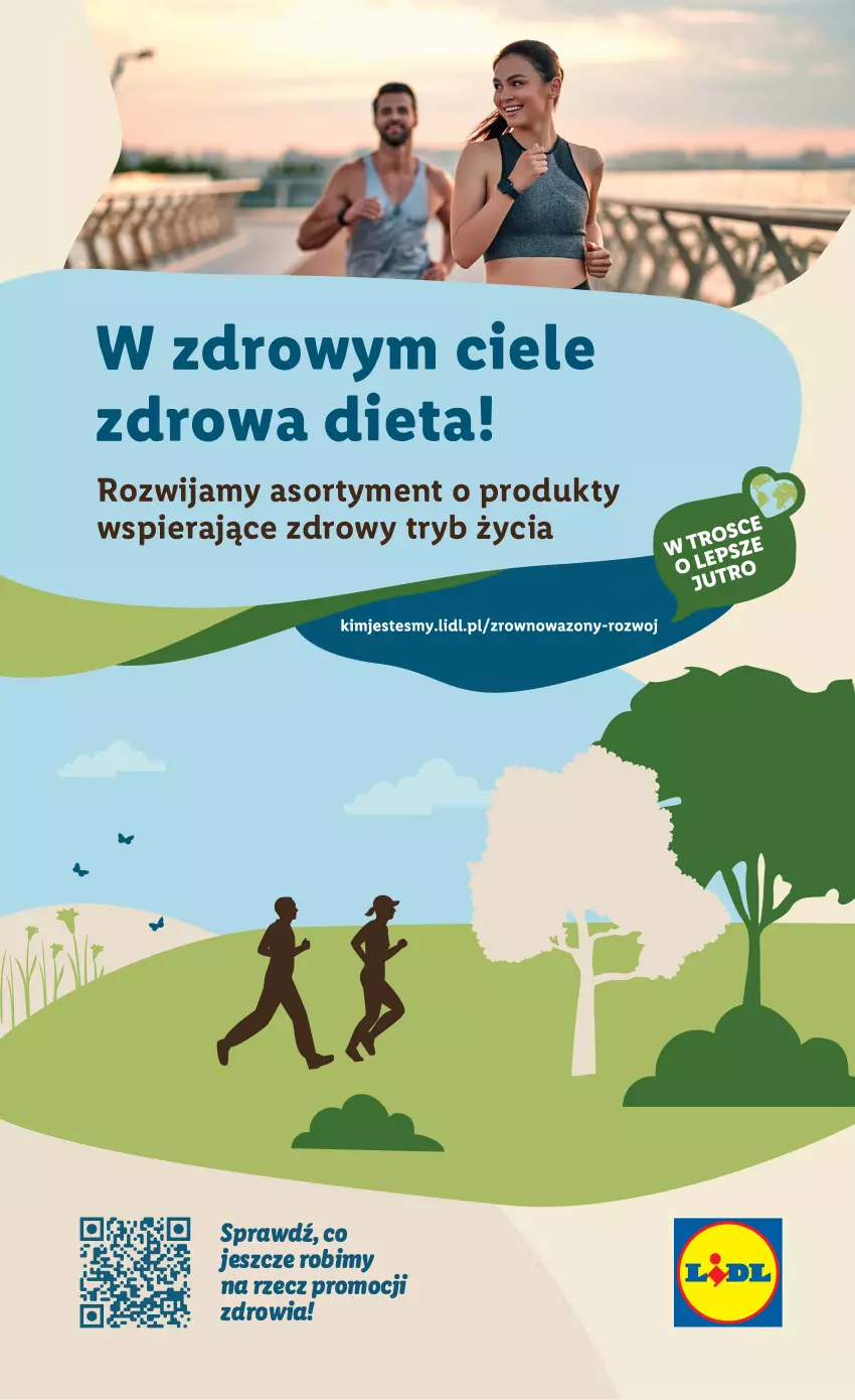 Gazetka promocyjna Lidl - GAZETKA - ważna 08.04 do 13.04.2024 - strona 44