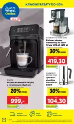 Gazetka promocyjna Lidl - GAZETKA - Gazetka - ważna od 13.04 do 13.04.2024 - strona 14 - produkty: Silvercrest, Philips
