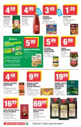 Gazetka promocyjna Spar - EuroSpar - Gazetka - ważna od 04.10 do 04.10.2026 - strona 10 - produkty: Piec, Kurczak, Torebka, Makaron, Dawtona, Prymat, Warzywa, Top, Ser, Rum, Pur, Gry, Gra, Kawa ziarnista, Rust, Bonduelle, Kawa mielona, Kawa, Warzywa konserwowe, Dilmah, Herbata czarna, Lipton, Rolnik, Podravka, Dorsz, Jacobs, Herbata, Herbata owocowa, Fa