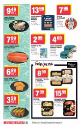 Gazetka promocyjna Spar - EuroSpar - Gazetka - ważna od 04.10 do 04.10.2026 - strona 8 - produkty: Naleśniki, Top, Sos, Ser, Kuchnia, Suempol, SEKO, Kopytka, Jabłka, Lisner