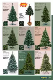 Gazetka promocyjna Makro - Katalog Magia Świąt - Gazetka - ważna od 24.12 do 24.12.2023 - strona 23 - produkty: Sos, Choinka, Inka, Kask