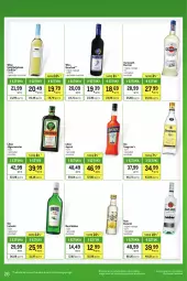 Gazetka promocyjna Makro - Kupujesz więcej płacisz mniej - oferta z alkoholem - Gazetka - ważna od 31.07 do 31.07.2023 - strona 26 - produkty: Rum, Gin, Gra, Vermouth, Martini, Wino bezalkoholowe, Barefoot, Wino, Likier, Aperol