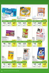 Gazetka promocyjna Makro - Kupujesz więcej płacisz mniej - oferta z alkoholem - Gazetka - ważna od 31.07 do 31.07.2023 - strona 30 - produkty: Rum, Gin, Papier, Whiskas, Chappi, Papier toaletowy, Velvet, Ręcznik, Foxy, Pedigree