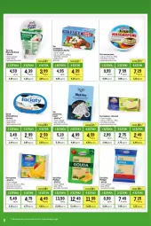 Gazetka promocyjna Makro - Kupujesz więcej płacisz mniej - oferta z alkoholem - Gazetka - ważna od 31.07 do 31.07.2023 - strona 8 - produkty: Ser topiony, Top, Ser, Por, Twaróg, Favita, Mascarpone, Sałat, Serek, Ser sałatkowo-kanapkowy, Ser pleśniowy, Lazur, Fa
