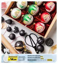 Gazetka promocyjna Bricomarche - Gazetka - Gazetka - ważna od 24.12 do 24.12.2023 - strona 9 - produkty: Tran, LANA