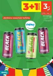 Gazetka promocyjna Dealz - Gazetka - ważna od 03.07 do 03.07.2024 - strona 11 - produkty: Gra, Napój
