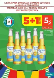 Gazetka promocyjna Dealz - Gazetka - ważna od 03.07 do 03.07.2024 - strona 12 - produkty: Piwa, Piwo, Gra
