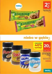 Gazetka promocyjna Dealz - Gazetka - ważna od 03.07 do 03.07.2024 - strona 16 - produkty: Milky Way, Bounty, Twix, Mars, Baton