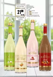 Gazetka promocyjna Dino - Katalog alkoholowy / kwiecień 2024 - Gazetka - ważna od 28.04 do 28.04.2024 - strona 12 - produkty: Biały Bocian, Rum, Lack, Leon, Likier