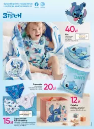 Gazetka promocyjna Pepco - Odkryj strefę zabawy! - Gazetka - ważna od 31.05 do 31.05.2023 - strona 10 - produkty: Koc, O nas, Poszewka, Pudełko