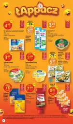 Gazetka promocyjna Delikatesy Centrum - Gazetka DC36 - Gazetka - ważna od 20.09 do 20.09.2023 - strona 4 - produkty: Piec, Kurczak, Cheddar, Warzywa, Sos, Ser, Rum, Pastella, Pasztet, Mlekovita, Wieprzowina, LEGO, Pieczarka, Hochland, Tuńczyk, Gouda, Gala, Mobil, Lisner, Hortex, Mleko