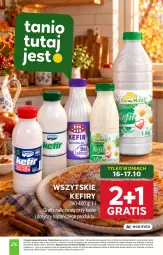 Gazetka promocyjna Stokrotka - Supermarket - Gazetka - ważna od 21.10 do 21.10.2026 - strona 11 - produkty: Warzywa, Gra, Optima, Owoce, Kefir, Mięso