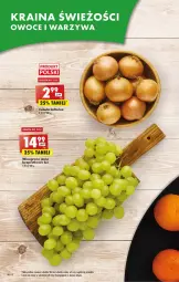 Gazetka promocyjna Biedronka - Gazetka - Biedronka.pl - Gazetka - ważna od 14.01 do 14.01.2023 - strona 10 - produkty: Cebula, Warzywa, Sok, Owoce, Wino
