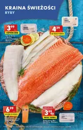 Gazetka promocyjna Biedronka - Gazetka - Biedronka.pl - Gazetka - ważna od 14.01 do 14.01.2023 - strona 18 - produkty: Por, Miruna, Tera, Mintaj, Dorsz