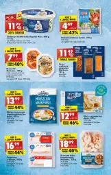 Gazetka promocyjna Biedronka - Gazetka - Biedronka.pl - Gazetka - ważna od 14.01 do 14.01.2023 - strona 19 - produkty: Paluszki krabowe surimi, Krewetki, Mintaj, Dorsz, Olej, Surimi, Fa