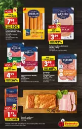 Gazetka promocyjna Biedronka - Gazetka - Biedronka.pl - Gazetka - ważna od 14.01 do 14.01.2023 - strona 21 - produkty: Polędwica, Sok, Salami, Parówki, , Leon, Pieprz, Boczek, Kiełbasa, LG