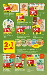 Gazetka promocyjna Biedronka - Gazetka - Biedronka.pl - Gazetka - ważna od 14.01 do 14.01.2023 - strona 24 - produkty: Kurczak, Pierogi, Sok, Por, Surówka, Spód do pizzy, , Groch, Polędwiczki panierowane, Gyros, Fa