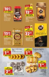 Gazetka promocyjna Biedronka - Gazetka - Biedronka.pl - Gazetka - ważna od 14.01 do 14.01.2023 - strona 30 - produkty: Kawa ziarnista, Kawa, Tera, Owoce, Donut, Mango