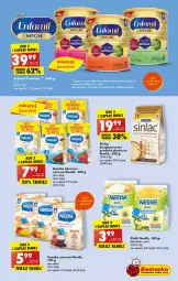 Gazetka promocyjna Biedronka - Gazetka - Biedronka.pl - Gazetka - ważna od 14.01 do 14.01.2023 - strona 37 - produkty: Ser, Ryż, Sinlac, Tera, , Fa