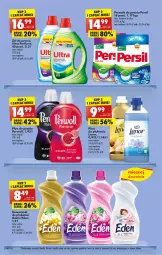 Gazetka promocyjna Biedronka - Gazetka - Biedronka.pl - Gazetka - ważna od 14.01 do 14.01.2023 - strona 44 - produkty: Sok, Proszek do prania, Perfum, Persil, Lack, Silan, Perwoll, Kasia, Lenor, LG, Fa