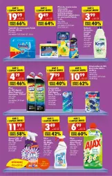 Gazetka promocyjna Biedronka - Gazetka - Biedronka.pl - Gazetka - ważna od 14.01 do 14.01.2023 - strona 45 - produkty: Finish, Flora, LG