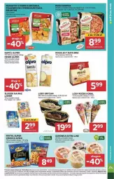 Gazetka promocyjna Stokrotka - Gazetka - ważna od 30.10 do 30.10.2024 - strona 14 - produkty: Warzywa, Ser, Gry, Lody, 7 Days, Rogal, Owoce, Deser, Frytki, Alpro, Kakao, Napój, Mięso, Lisner