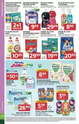 Gazetka promocyjna Stokrotka - Gazetka - ważna od 30.10 do 30.10.2024 - strona 19 - produkty: Warzywa, Ser, Ryż, Por, Pur, Gerber, Papier, Pieluchy, BoboVita, Purina, Chappi, Discreet, Ręcznik, Somat, Always, Podpaski, Perwoll, Fairy, Owoce, Deser, Płyn do mycia, Wkładki, Mięso, Always Ultra, Fa